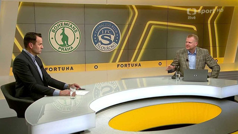 Studio fotbal - Dohráno