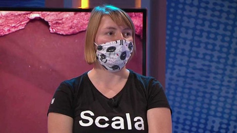 Dobré ráno - 8. prosince 2020