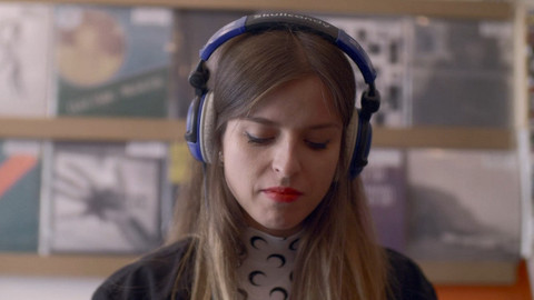 Šest smyslů Berlína - 2/6 Sluch