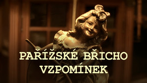 Obrázek pořadu Pařížské břicho vzpomínek