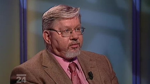 Interview ČT24 - 27. října 2009