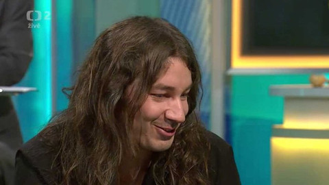 Dobré ráno - 2. prosince 2014