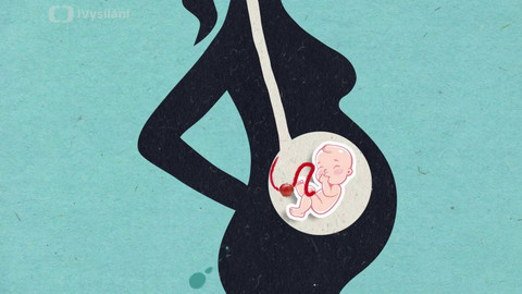 To je něco! - Proč máme pupík?