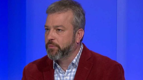 90’ ČT24 - Když zabíjejí chemické zbraně