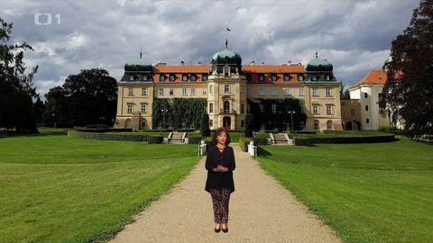 Kalendárium - 7. května 2023