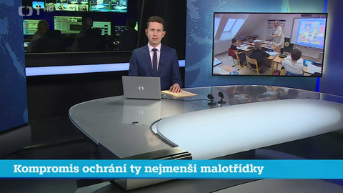 Události v regionech (jih a západ) - 25. ledna 2024