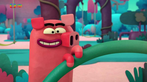 Roger - WC-Mutátor 325