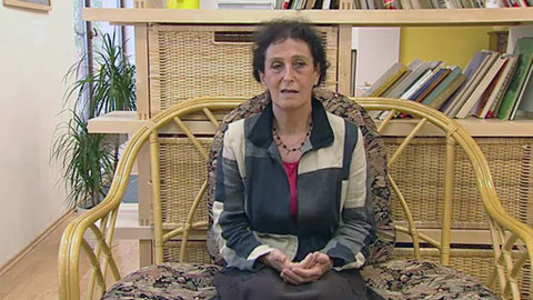 Osobnost na Dvojce - 7. června 2011