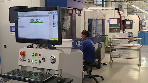 Zóna ČT24 - 3. května