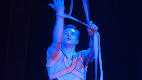 Světský - 5/6 Hlavně vydržet