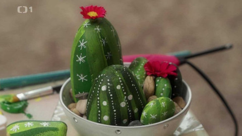 Všechno, co mám ráda - Epizoda 105/45