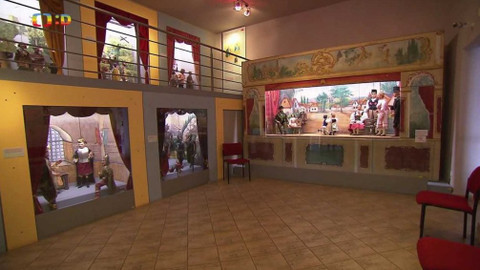 Tamtam - 5. září 2020