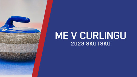 ME v curlingu 2023 Skotsko