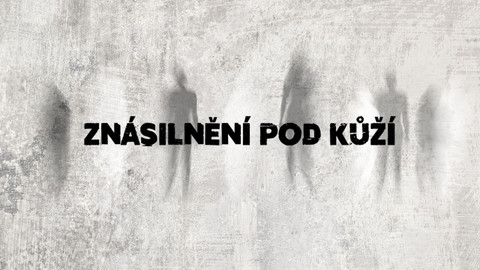 Znásilnění pod kůží - videochat