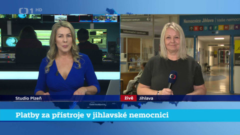 Události v regionech (jih a západ) - 26. února 2024