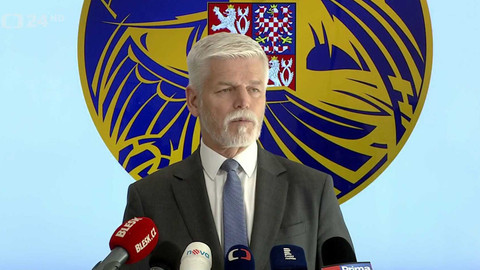 90’ ČT24 - Evropa pozorně sleduje bezpečnostní hrozby