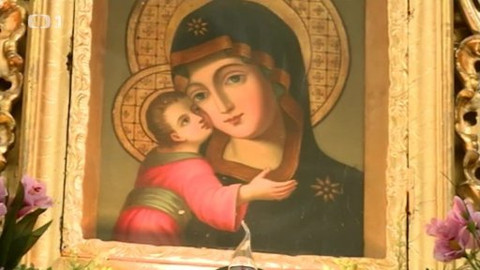 Toulavá kamera - 19. října 2014