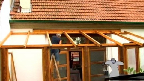 Chalupa je hra - 15. července 2008