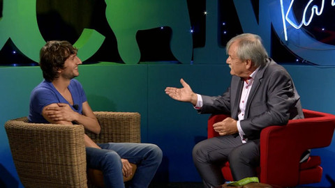 Všechnopárty - 9. září 2016