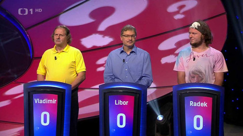 Kde domov můj? - 8. února 2023