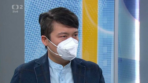 Dobré ráno - 29. března 2021