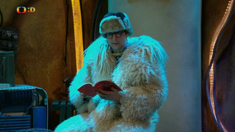 PLANETA YÓ - 28. ledna 2020