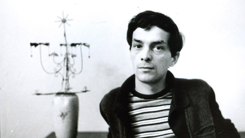 Zlatá šedesátá - 6/12 Pavel Juráček