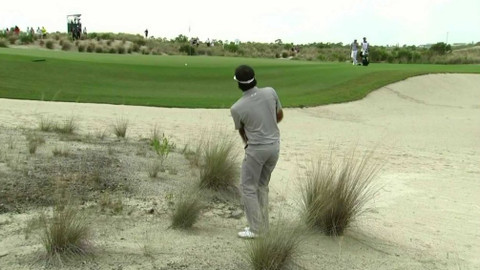 PGA Tour - Hero World Challenge