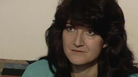 Mezi dveřmi je A.G. - Ti, co toho nechali