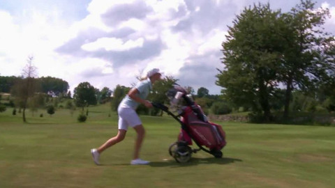 Golf Minute Magazine - 28. července 2017
