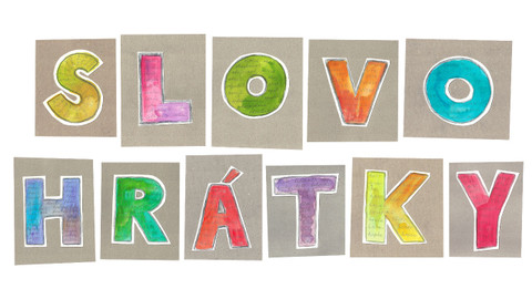 Slovohrátky