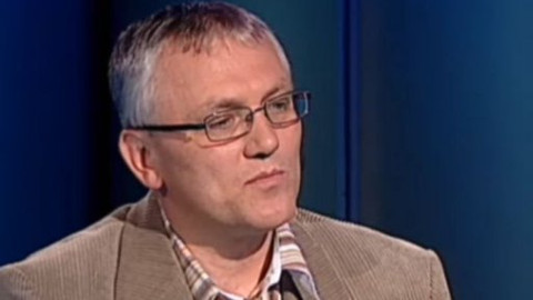 Hyde Park ČT24 - 1. června 2010