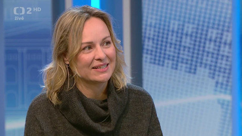 Dobré ráno - 4. listopadu 2024