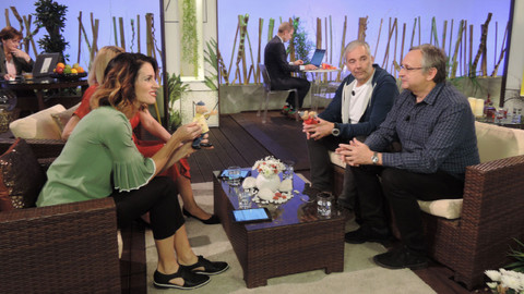 Sama doma - 5. listopadu 2018