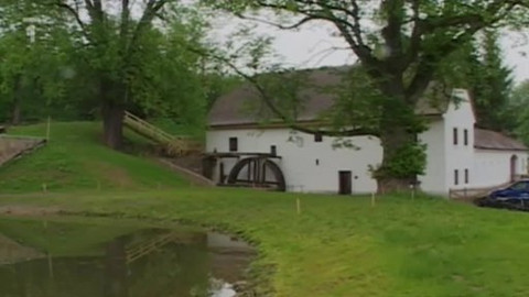 Toulavá kamera - 6. června 2010