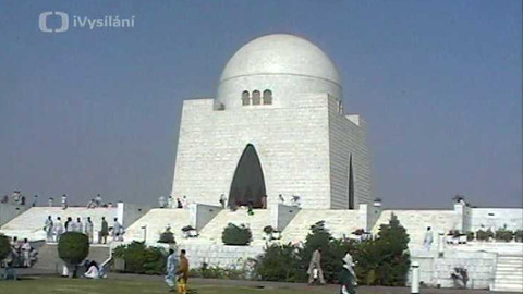 Objektiv - 22. května 2005