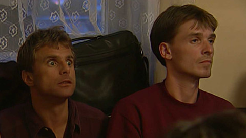 Archiv dne - 24. červen 1996: EURO 96