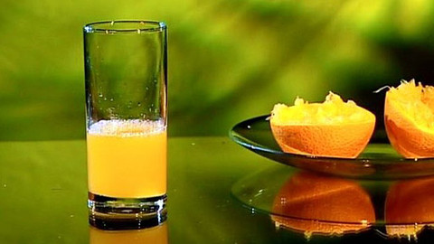 Pod pokličkou - Džus, není vždy juice!