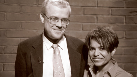 Krásný ztráty - 18. června 2001