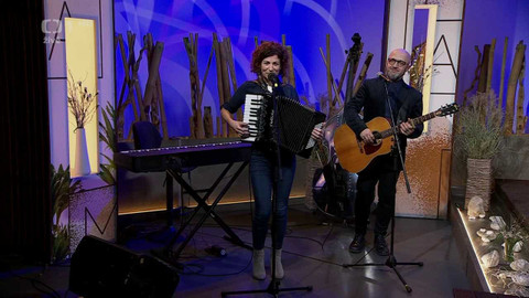 Sama doma - 16. února 2024