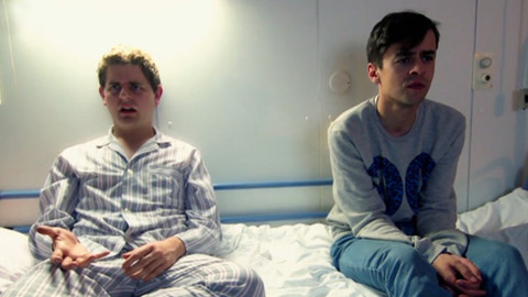 Lovci záhad - Okno do mozku