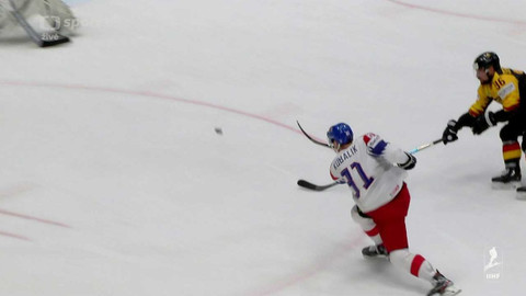 MS v ledním hokeji 2022 Finsko - Německo - Česko