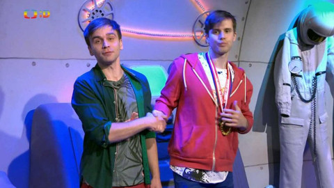 PLANETA YÓ - 17. května 2021