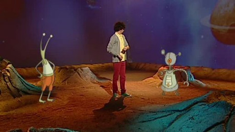 PLANETA YÓ - 30. září 2013