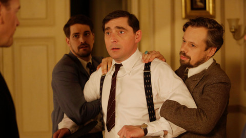 První republika - 10/13 První republika III