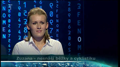 Fenomén - 20. ledna 2012