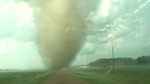 Turbulence - 11. listopadu 2012