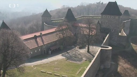 Toulavá kamera - 27. dubna 2014