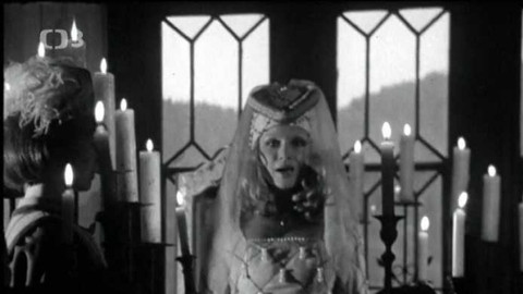 Dostaveníčko - Dostaveníčko s písničkou