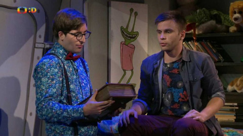 PLANETA YÓ - 28. října 2019